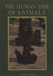 The Human Side of Animals